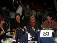 AM NA USA CA SanDiego 2005MAY21 GO FinaleDinner 040 : 2005, 2005 San Diego Golden Oldies, Americas, California, Closing Ceremony, Date, Golden Oldies Rugby Union, May, Month, North America, Places, Rugby Union, San Diego, Sports, USA, Year